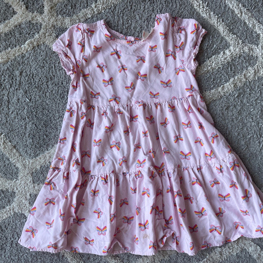 Casual girls dresses - Picture 5 of 7